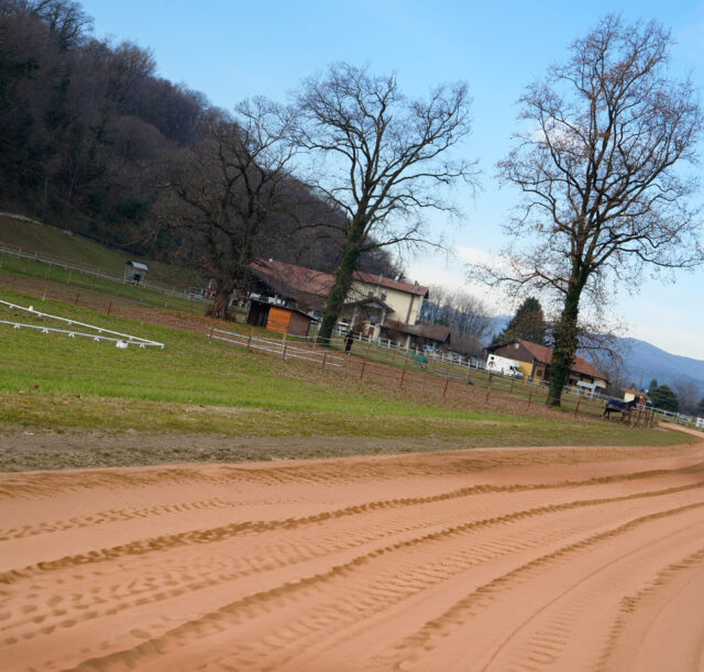 pista